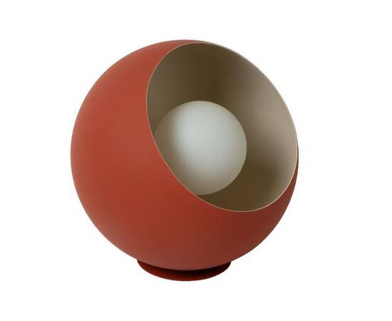 Настольная лампа Lucide Doredos 51500/20/55, изображение 2