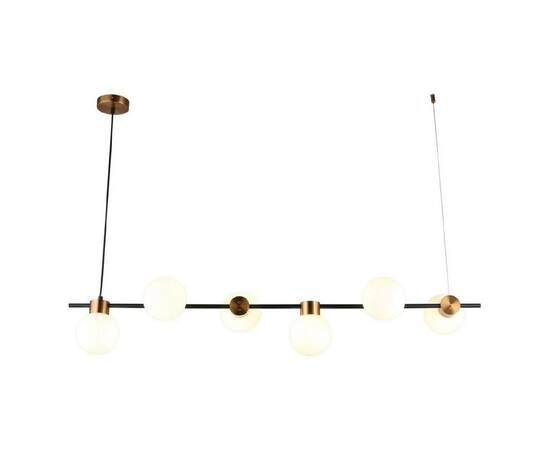 Подвесная люстра Omnilux Nembro OML-59503-06