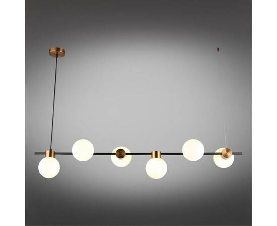 Подвесная люстра Omnilux Nembro OML-59503-06, изображение 2