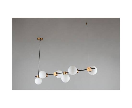 Подвесная люстра Omnilux Nembro OML-59503-06, изображение 5