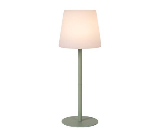 Уличная настольная лампа Lucide Tyon 13816/02/33