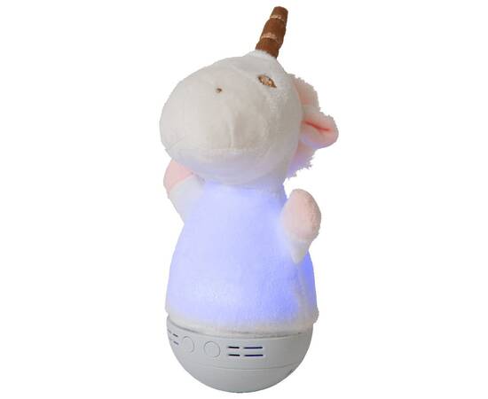 Настольная лампа Lucide Dolly 77500/01/31, изображение 4