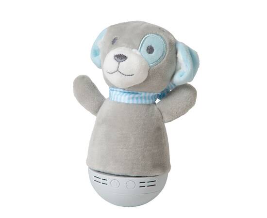 Настольная лампа Lucide Dolly 77500/01/36