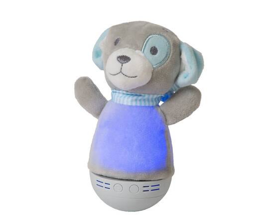 Настольная лампа Lucide Dolly 77500/01/36, изображение 4