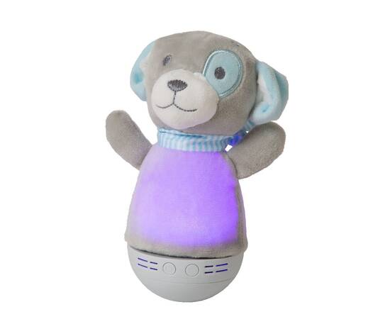 Настольная лампа Lucide Dolly 77500/01/36, изображение 5