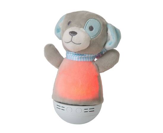 Настольная лампа Lucide Dolly 77500/01/36, изображение 6