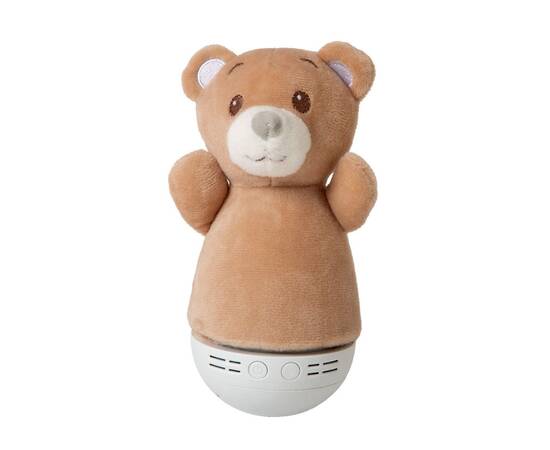 Настольная лампа Lucide Dolly 77500/01/43, изображение 2