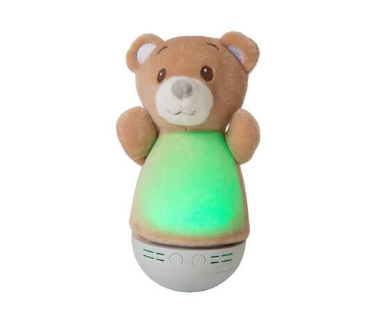 Настольная лампа Lucide Dolly 77500/01/43, изображение 3