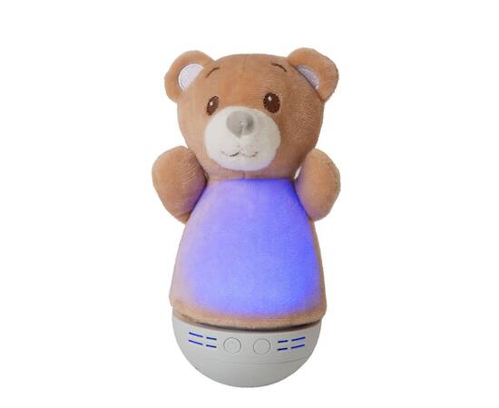 Настольная лампа Lucide Dolly 77500/01/43, изображение 4