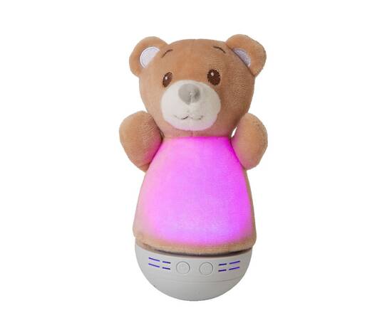 Настольная лампа Lucide Dolly 77500/01/43, изображение 5