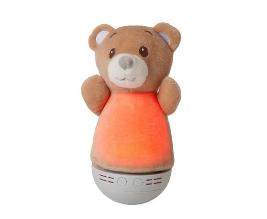 Настольная лампа Lucide Dolly 77500/01/43, изображение 6