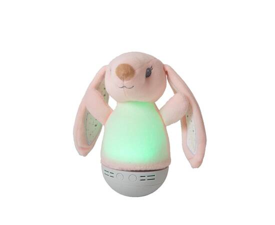 Настольная лампа Lucide Dolly 77500/01/66, изображение 3