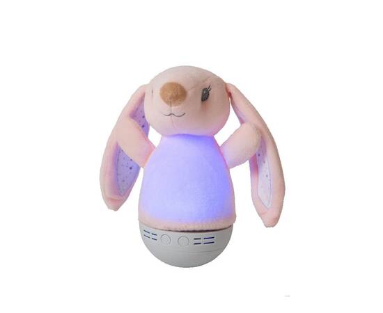 Настольная лампа Lucide Dolly 77500/01/66, изображение 4