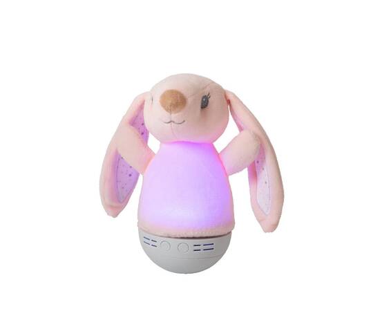 Настольная лампа Lucide Dolly 77500/01/66, изображение 5