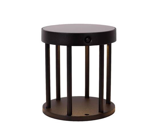 Уличная настольная лампа Lucide Jackson 15811/02/30