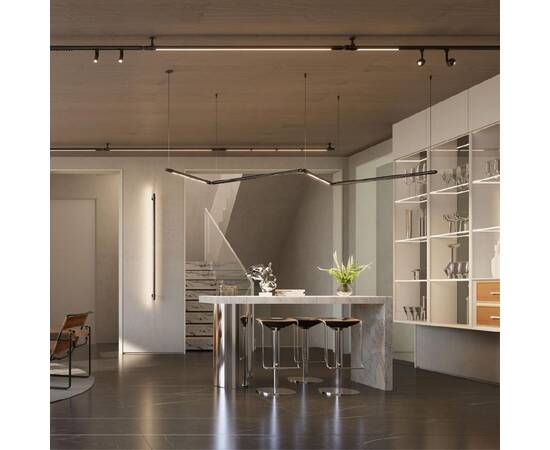 Модульный светодиодный светильник Novotech Konst Glat 359362, изображение 2