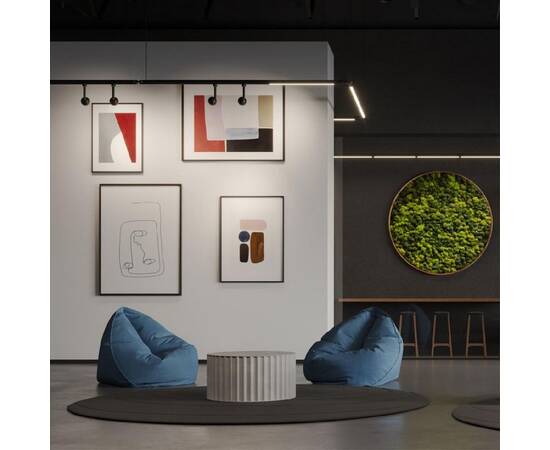 Модульный светодиодный светильник Novotech Konst Glat 359362, изображение 5