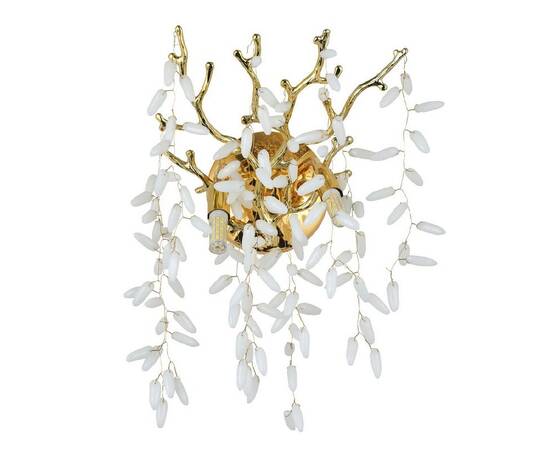 Настенный светильник MW-Light Лайма 467023102