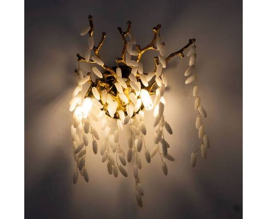 Настенный светильник MW-Light Лайма 467023102, изображение 2