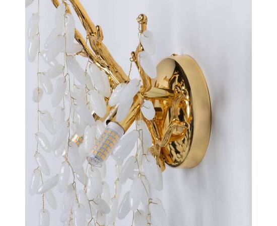 Настенный светильник MW-Light Лайма 467023102, изображение 6