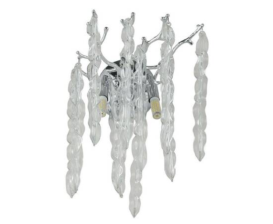 Настенный светильник MW-Light Лайма 467023902