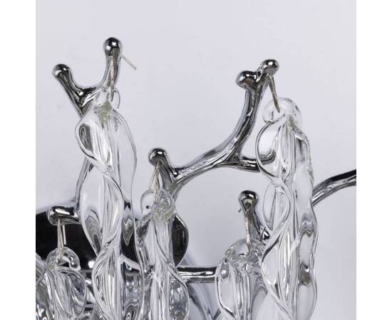 Настенный светильник MW-Light Лайма 467023902, изображение 4