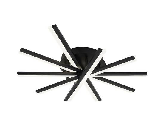 Потолочная люстра Natali Kovaltseva Line LED LAMPS 81174