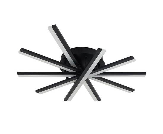 Потолочная люстра Natali Kovaltseva Line LED LAMPS 81174, изображение 2