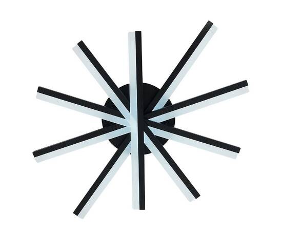 Потолочная люстра Natali Kovaltseva Line LED LAMPS 81174, изображение 8