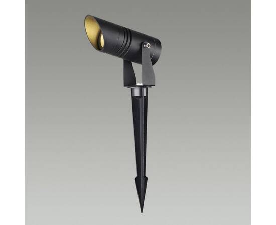 Грунтовый светильник Odeon Light Nature Stima 6648/6GL3, изображение 3