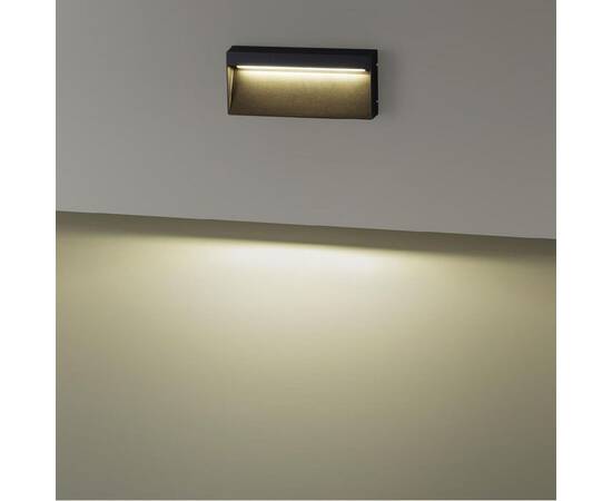 Подсветка для лестниц Odeon Light Nature Vitty 6649/5WL3, изображение 3