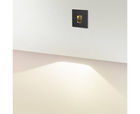 Подсветка для лестниц Odeon Light Nature Vitty 6650/1WL3, изображение 2