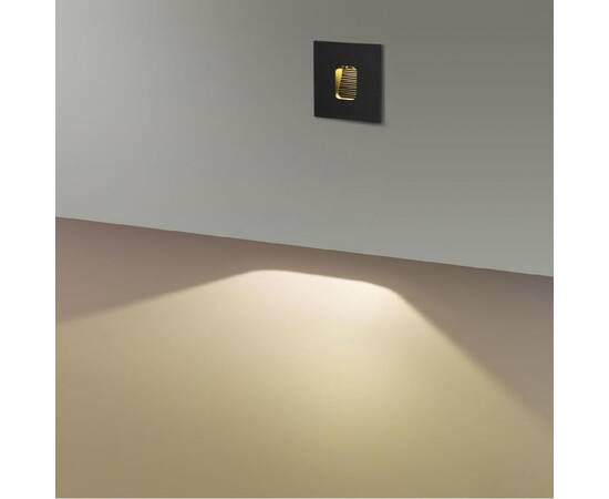 Подсветка для лестниц Odeon Light Nature Vitty 6650/1WL3, изображение 3