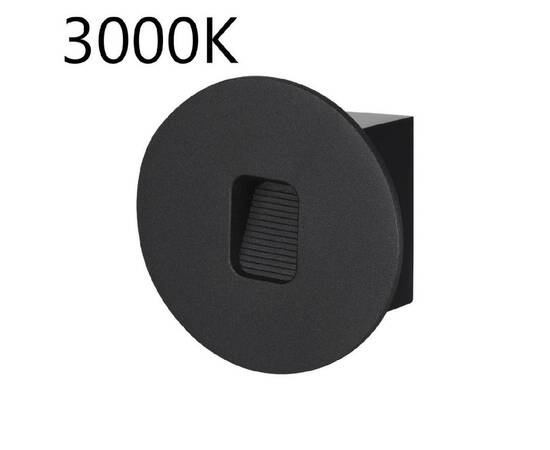 Подсветка для лестниц Odeon Light Nature Vitty 6651/1WL3