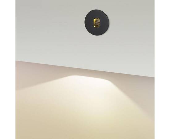 Подсветка для лестниц Odeon Light Nature Vitty 6651/1WL3, изображение 2