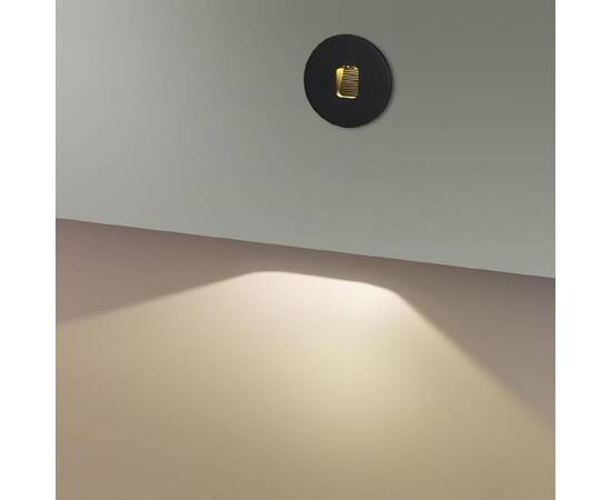 Подсветка для лестниц Odeon Light Nature Vitty 6651/1WL3, изображение 3