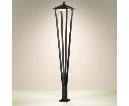 Ландшафтный светильник Odeon Light Nature Bearitz 6655/12GA3, изображение 2