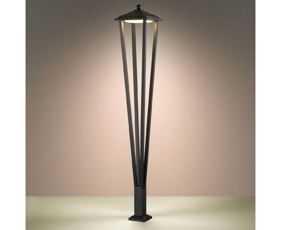 Ландшафтный светильник Odeon Light Nature Bearitz 6655/12GA3, изображение 3