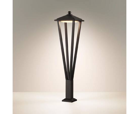 Ландшафтный светильник Odeon Light Nature Bearitz 6655/12GL3, изображение 2