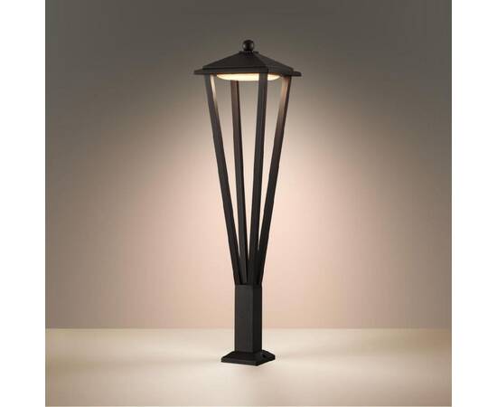 Ландшафтный светильник Odeon Light Nature Bearitz 6655/12GL3, изображение 3