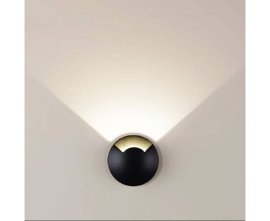 Грунтовый светильник Odeon Light Nature Wald 6662/1GL3, изображение 2