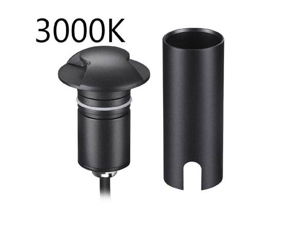 Грунтовый светильник Odeon Light Nature Wald 6662/2GL3