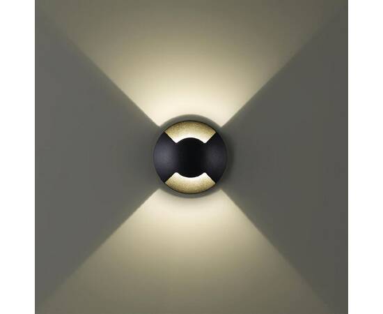 Грунтовый светильник Odeon Light Nature Wald 6662/2GL3, изображение 3