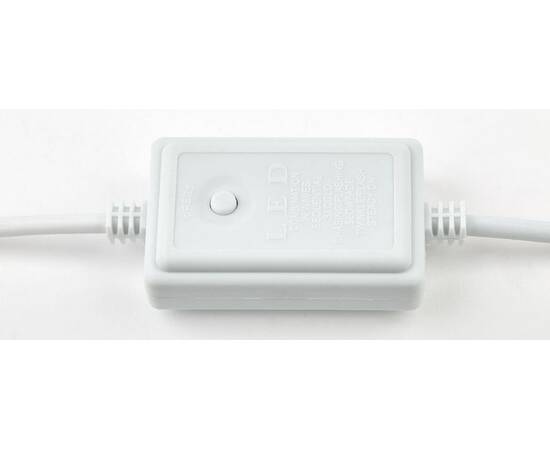 Светодиодная лента Эра 220В 5050 7,2Вт/м RGB 20м IP67 LS5050-7,2-30-220-RGB-IP67-20m Б0043096, изображение 3