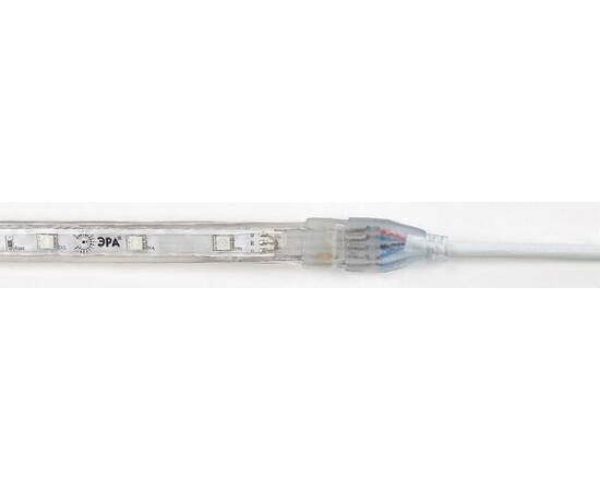 Светодиодная лента Эра 220В 5050 7,2Вт/м RGB 20м IP67 LS5050-7,2-30-220-RGB-IP67-20m Б0043096, изображение 4