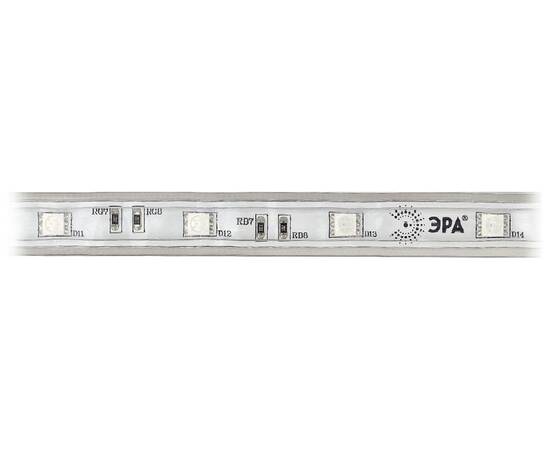 Светодиодная лента Эра 220В 5050 7,2Вт/м RGB 20м IP67 LS5050-7,2-30-220-RGB-IP67-20m Б0043096, изображение 5