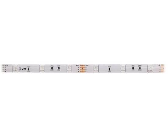 Светодиодная лента Эра 12В 5050 5,2Вт/м RGB 5м IP65 LS5050-30LED-IP65-RGB-5m C0043044, изображение 4
