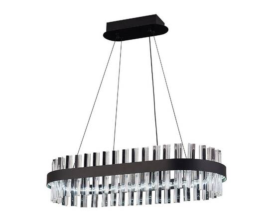 Подвесная люстра Natali Kovaltseva Royalton LED LAMPS 81276