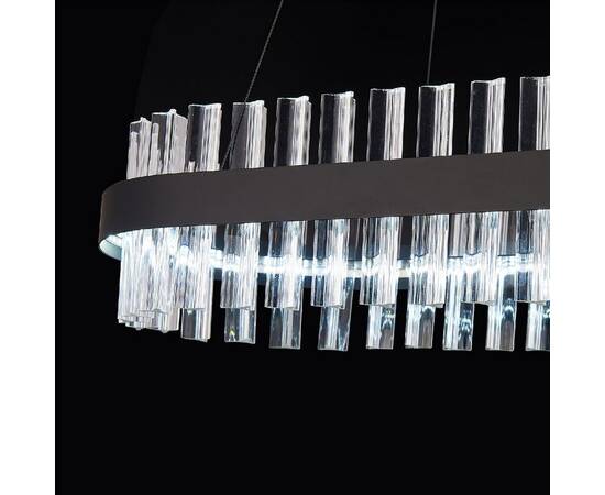 Подвесная люстра Natali Kovaltseva Royalton LED LAMPS 81276, изображение 7