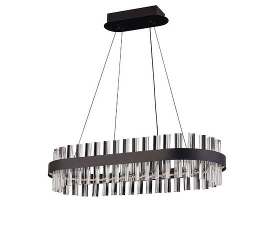 Подвесная люстра Natali Kovaltseva Royalton LED LAMPS 81276, изображение 8